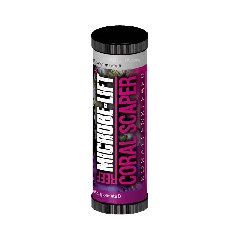 ML-Silicon-CoralScaper-CORALULTRA Microbe Lift Silicon CoralScaper