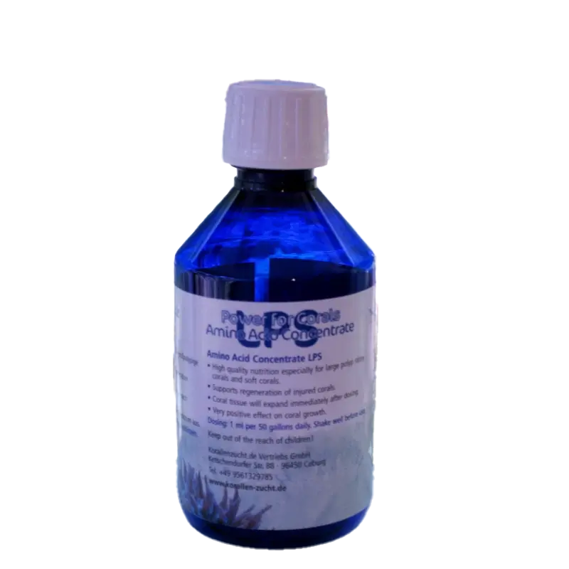 KZ AMINOACID CONCENTRATE LPS CORALULTRA