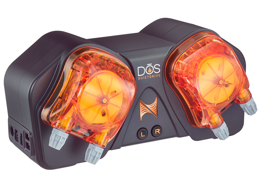 Neptune Systems DOS QD