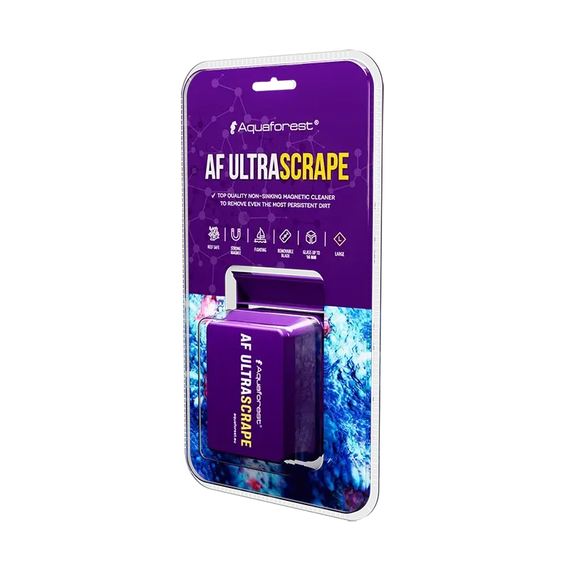 AF ultra scrape L CORALULTRA