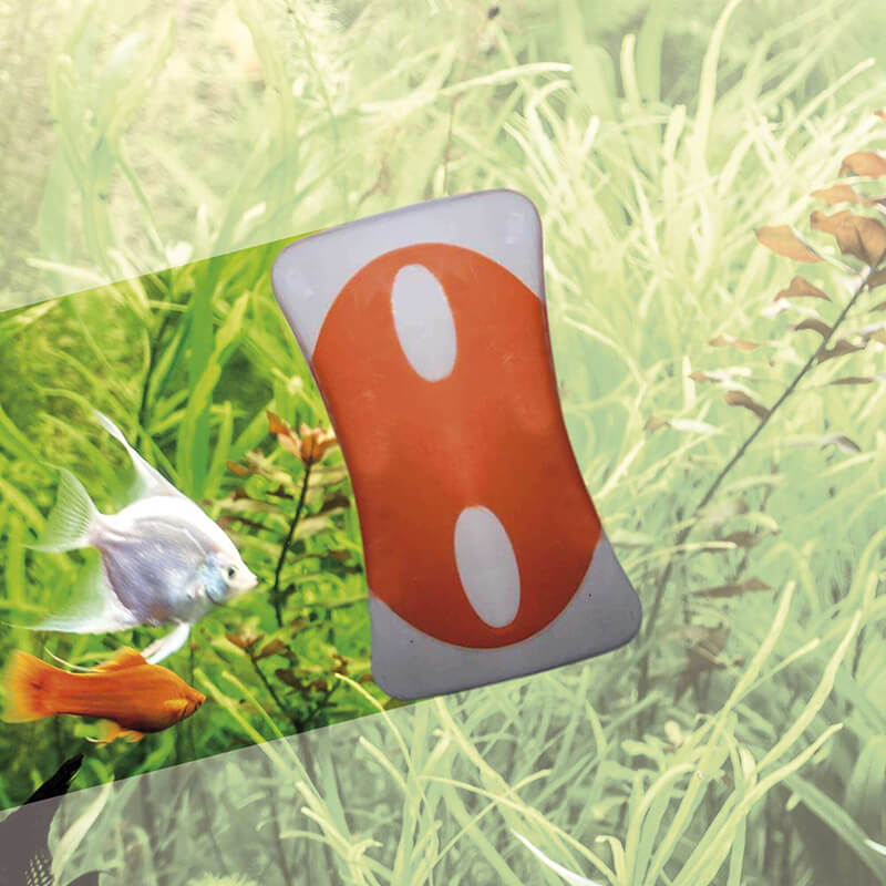 im15 limpa algas agua doce