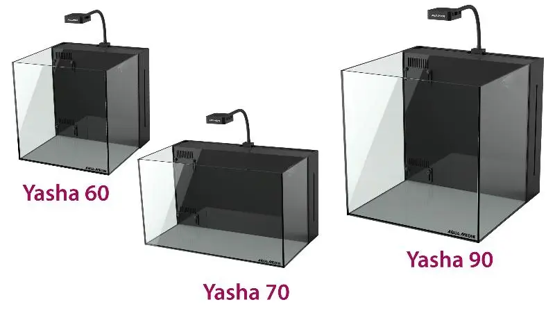 AM Yasha+60-70-90 series