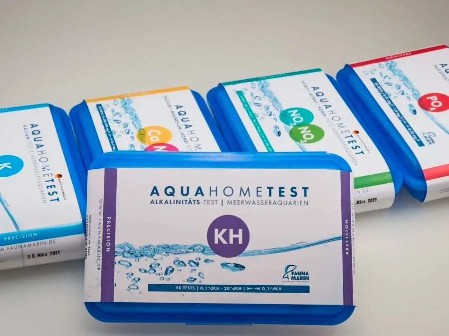 Fauna Marin AquaHome KH CORALULTRA alt