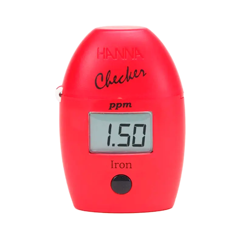 Hanna HI721 Iron CORALULTRA