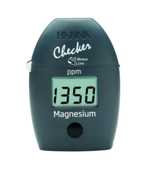 Hanna Checker Magnesium