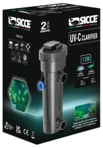 SICCE UV 13W