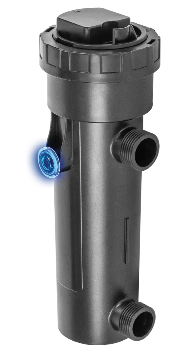 SICCE uv-c_clarifier_zoom SICCE UV