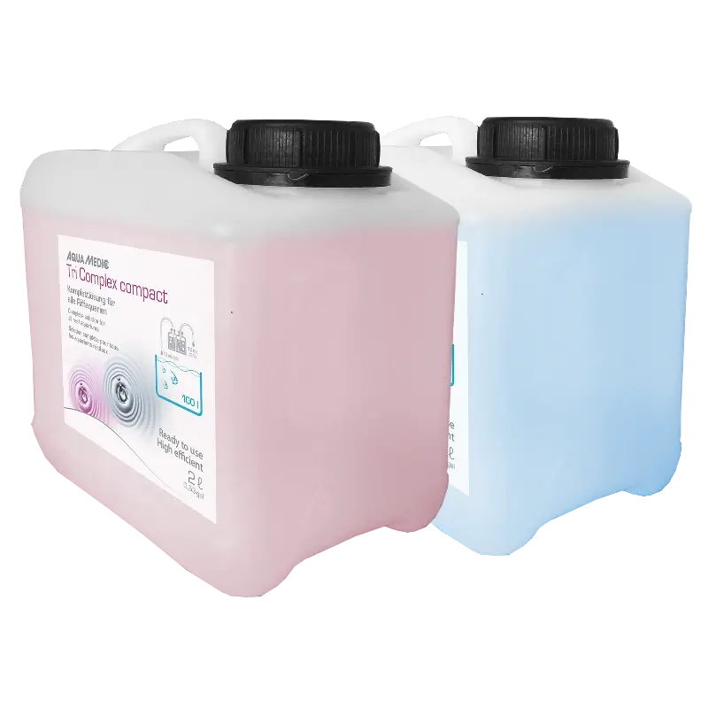 Aqua Medic Tri Complex compact