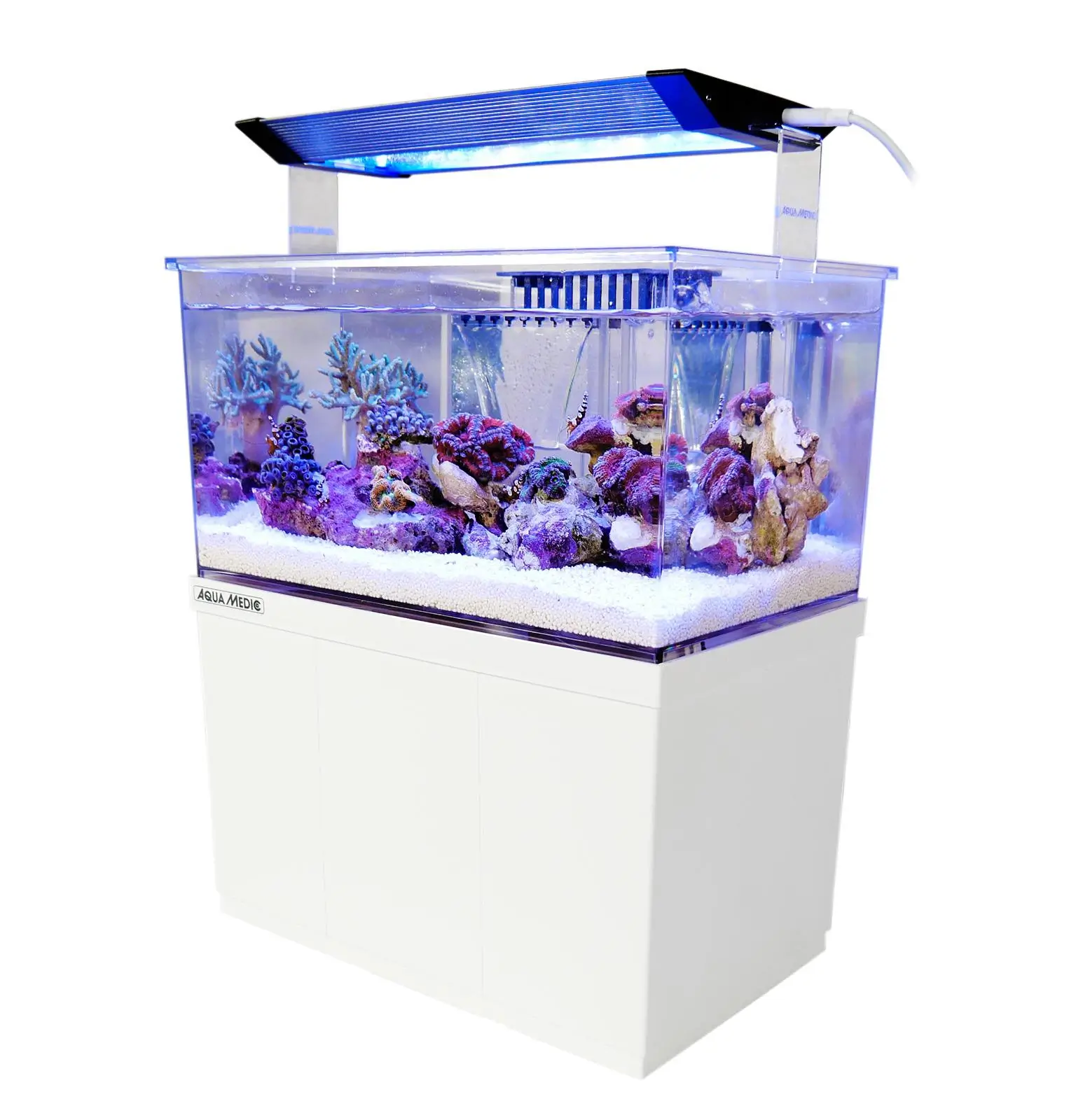 Aquamedic pico-reef Armatus XS lat esq