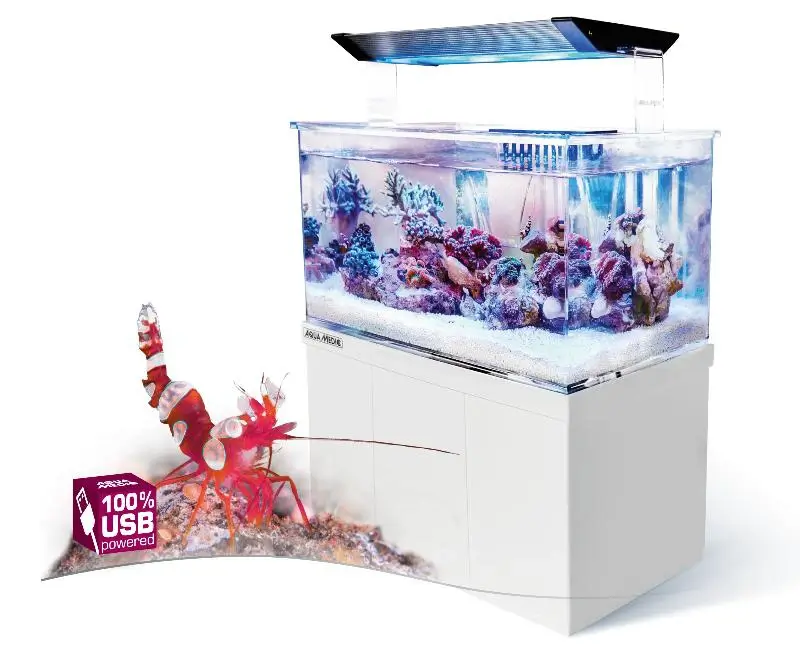 Aquamedic pico-reef Armatus XS pub