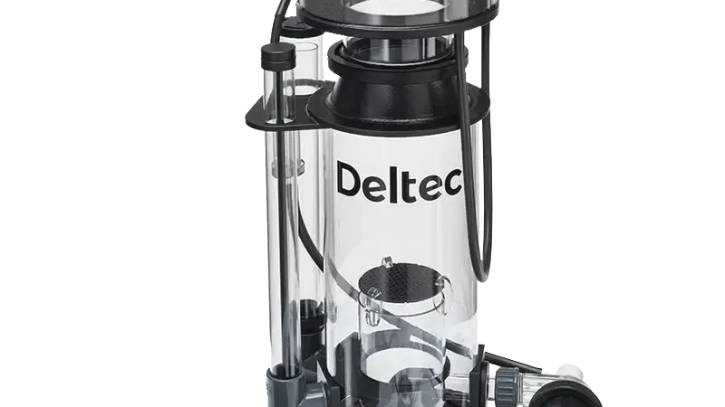 Deltec Skimmer Black Edition 1.5