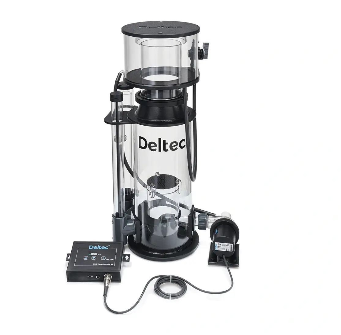 Deltec Black-Edition CORALULTRA zoom