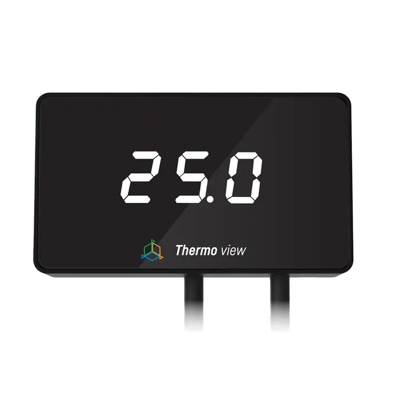 RF Thermo View CORALULTRA