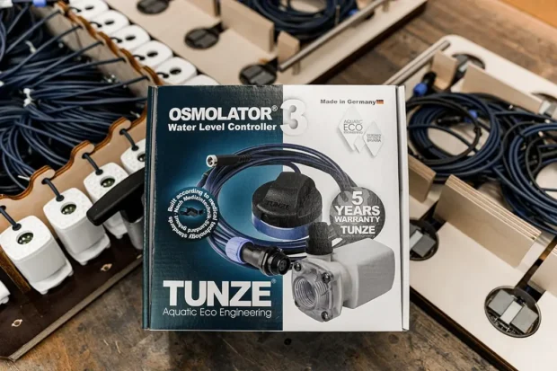 Tunze Osmolator 3 box