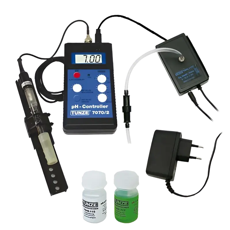 Tunze PH Controller