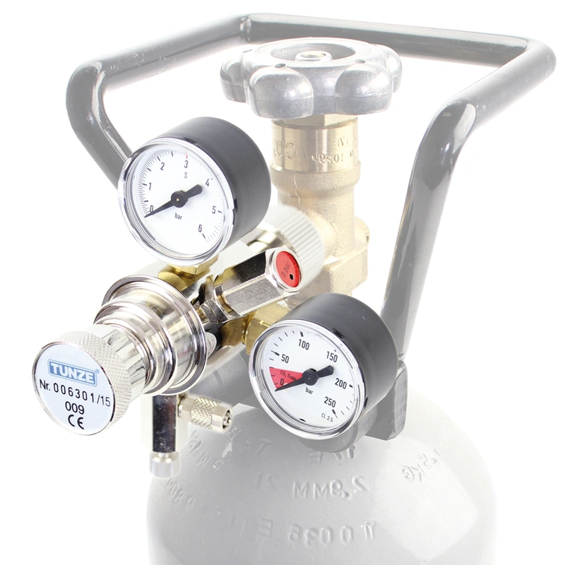 Tunze Redutor de Pressao CORALULTRA