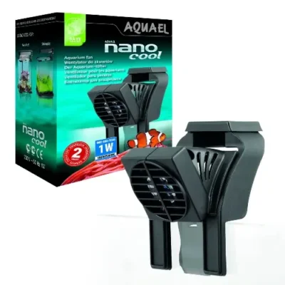 AquaEL Nano Cool box