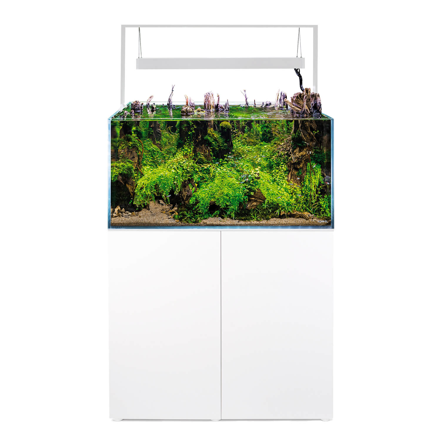 aquel_ultrascape_90_snow_cabinet