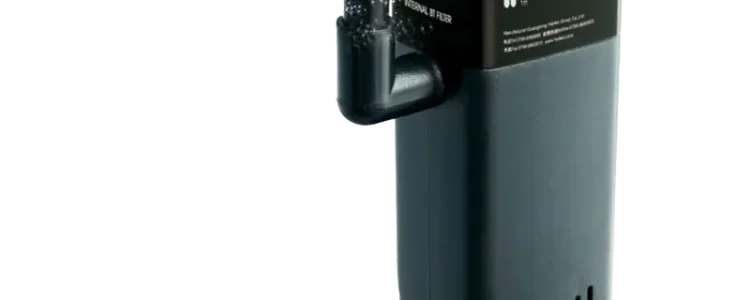 Filtro Interno Compact