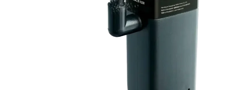 Filtro Interno Compact