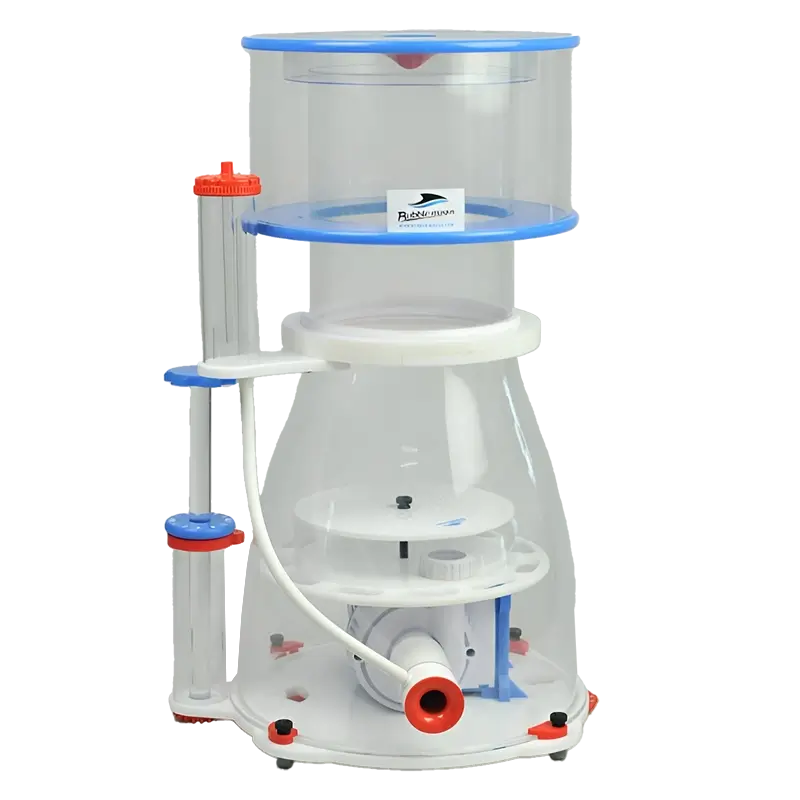 Bubble Magus B12 skimmer CORALULTRA