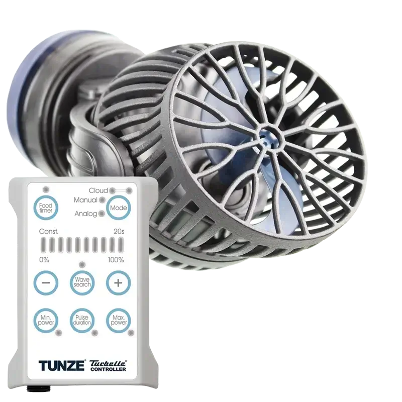 Tunze turbelle nanostream 6075.005 SD CORALULTRA