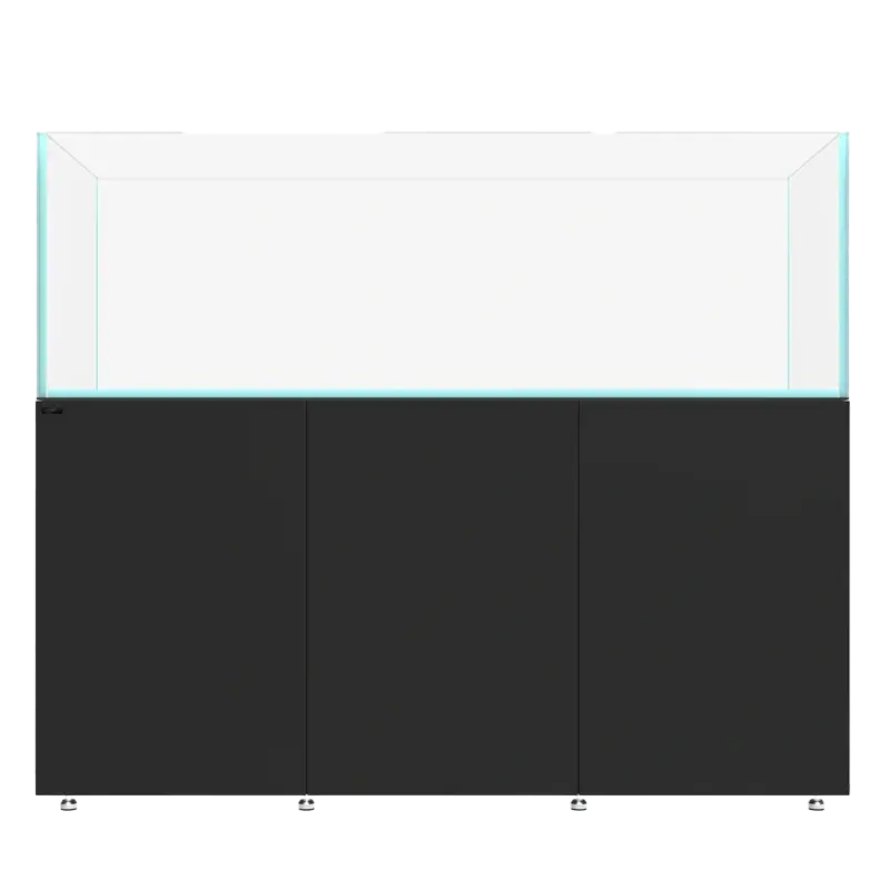 Waterbox Clear-7225-Black CORALULTRA