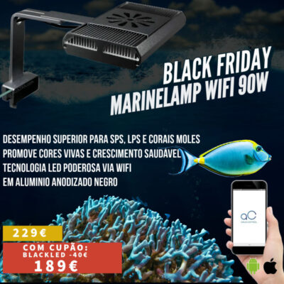 black friday MarineLED