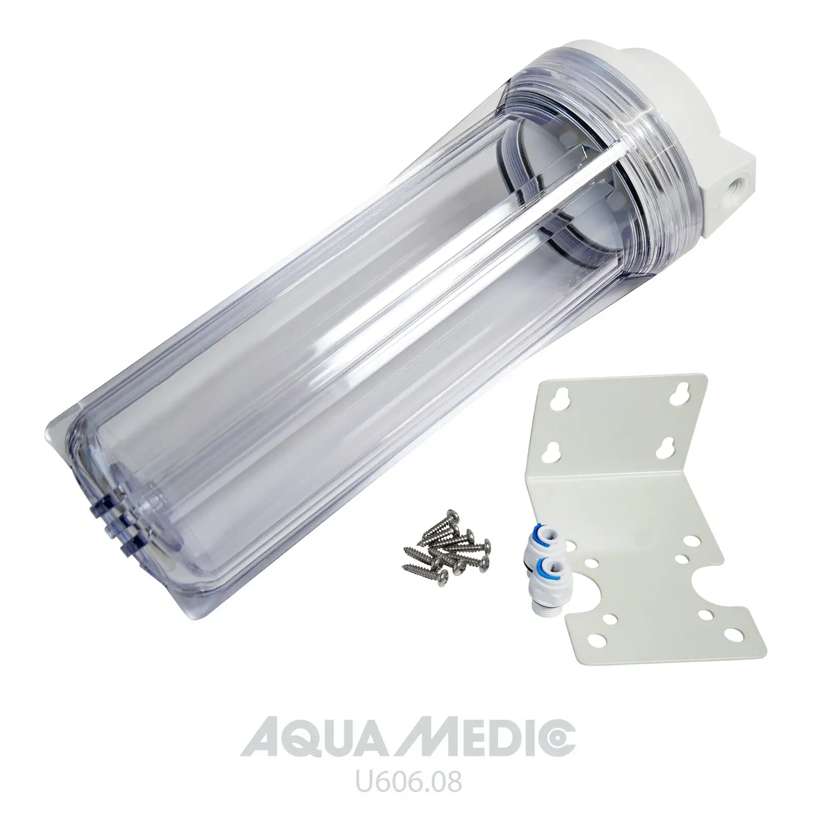 AquaMedic Demineralisation filter items