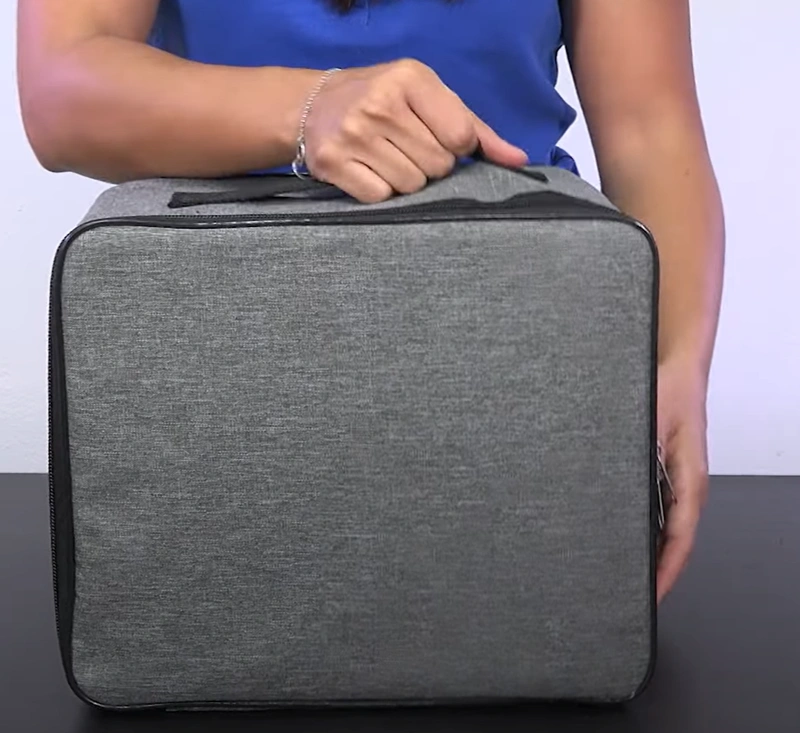 Microscopio Digital 7 mala