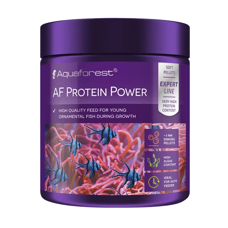 AF Protein Power CORALULTRA