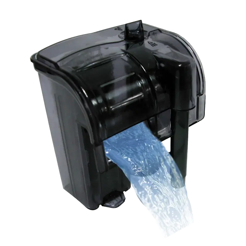 Aqua Excel A1000 Mini filtro cascata CORALULTRA