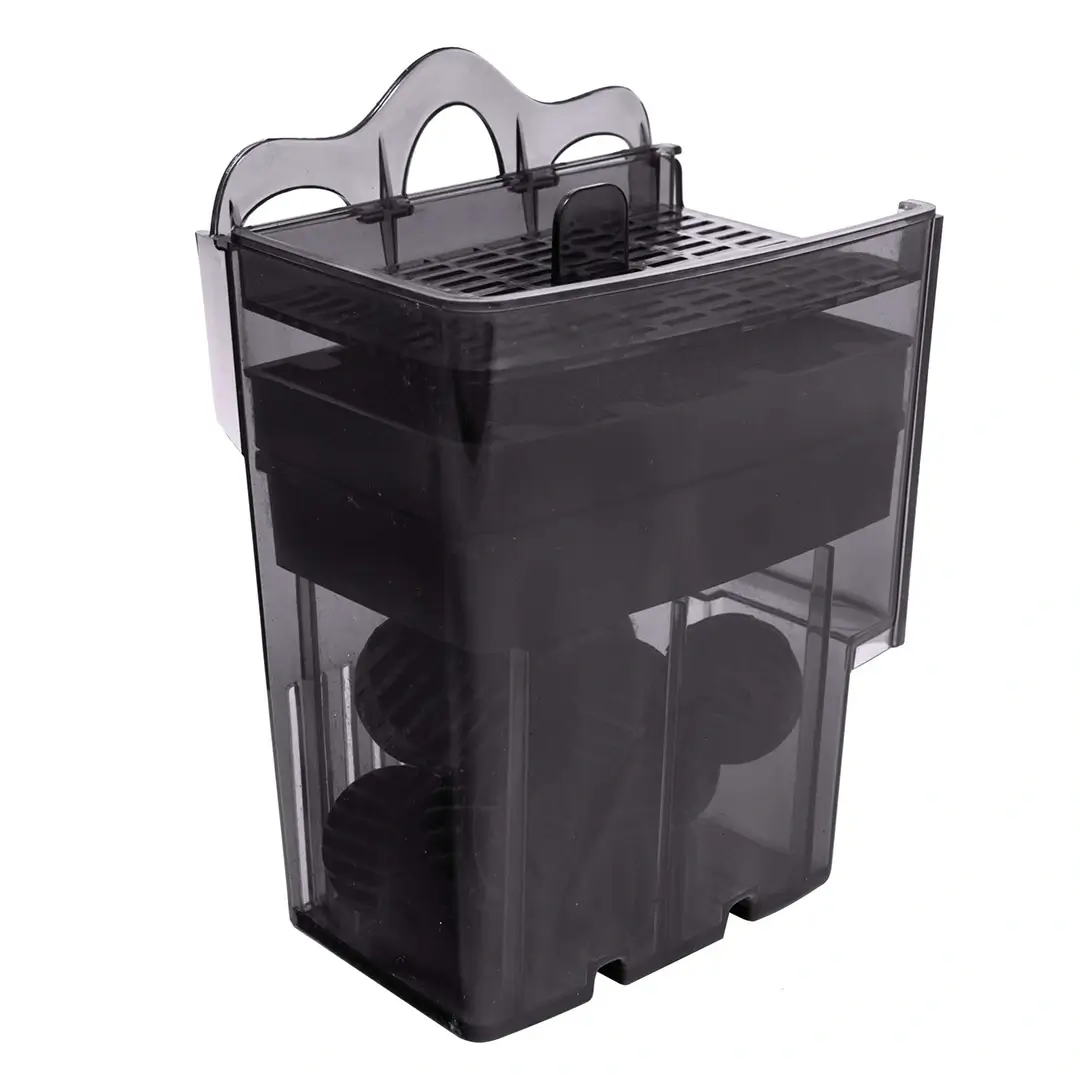 Aqua Excel A2000 caixa de filtragem CORALULTRA