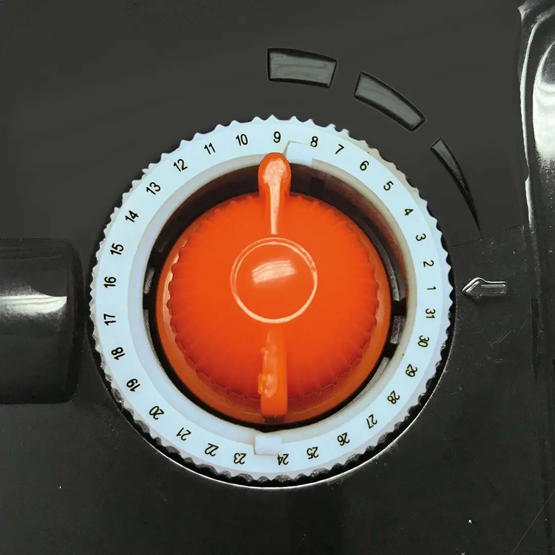 Aqua Excel A2000 calendario CORALULTRA