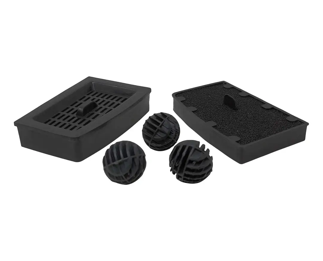 Aqua Excel A2000 filtros CORALULTRA