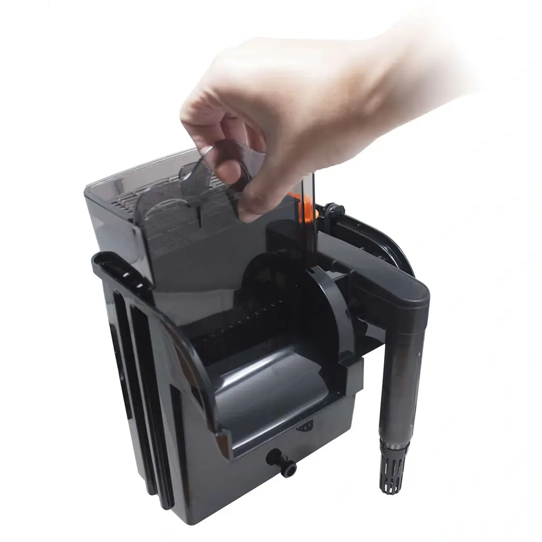 Aqua Excel A2000 mao CORALULTRA