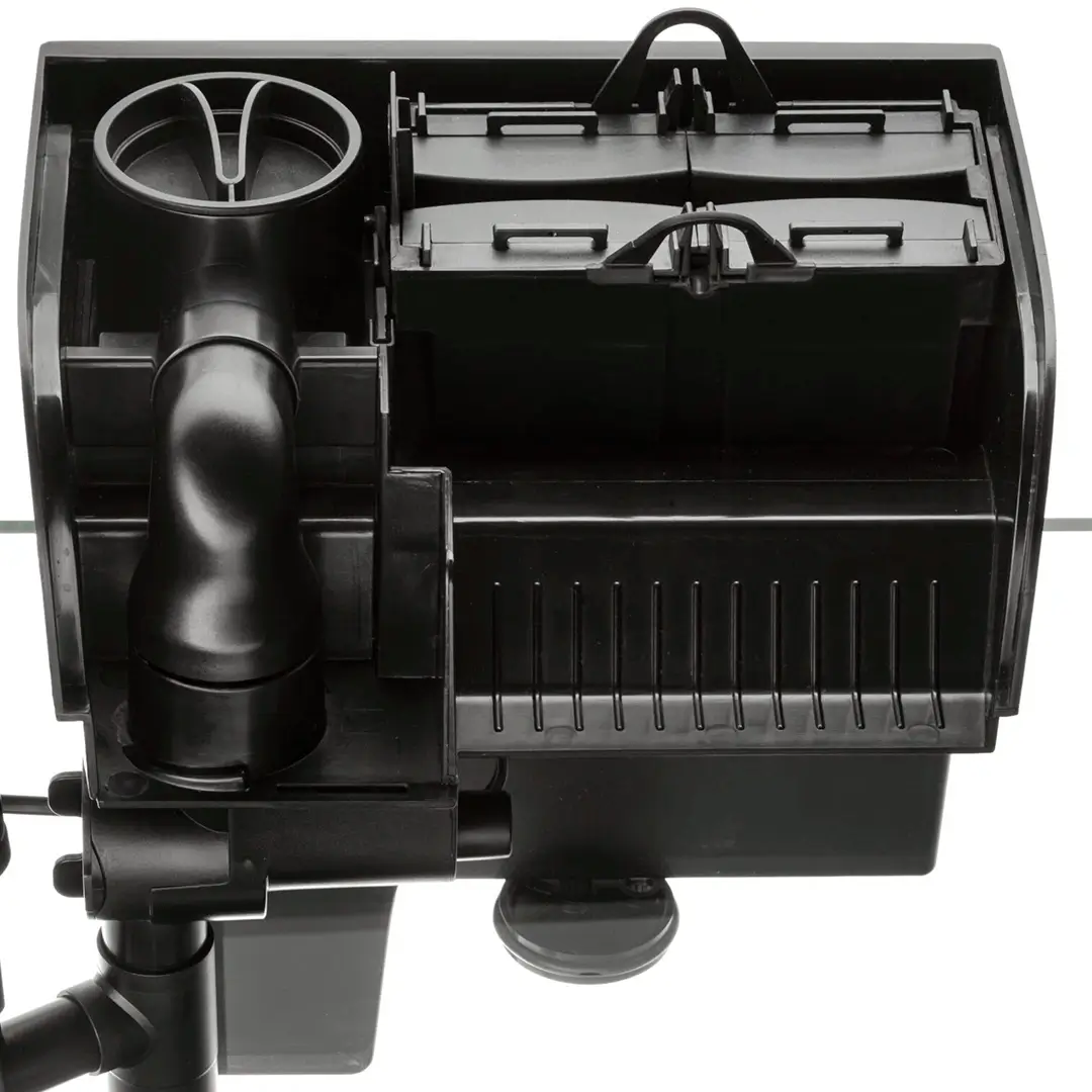 AquaEL FNZ- PRO inside front CORALULTRA