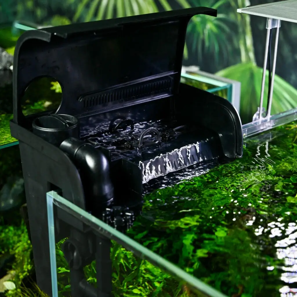 AquaEL FNZ- PRO scape CORALULTRA