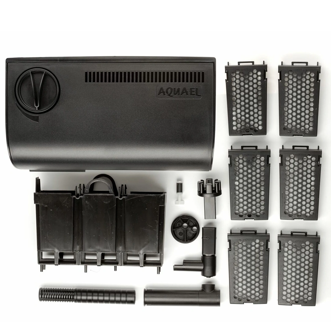 AquaEL FNZ- PRO specs CORALULTRA