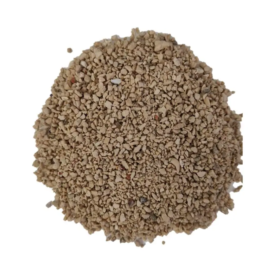 BCF Areia Coral Fina white