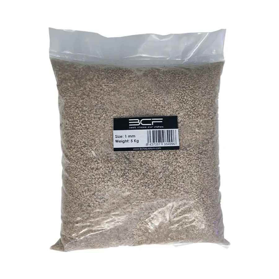 BCF Areia Coral Premium Bag CORALULTRA