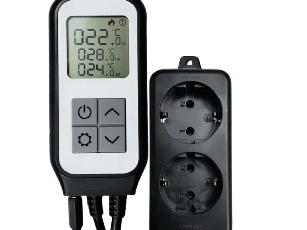 Wifi Temperature Controller