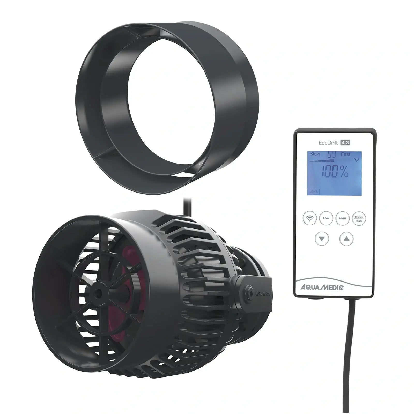 EcoDrift-20.3-control