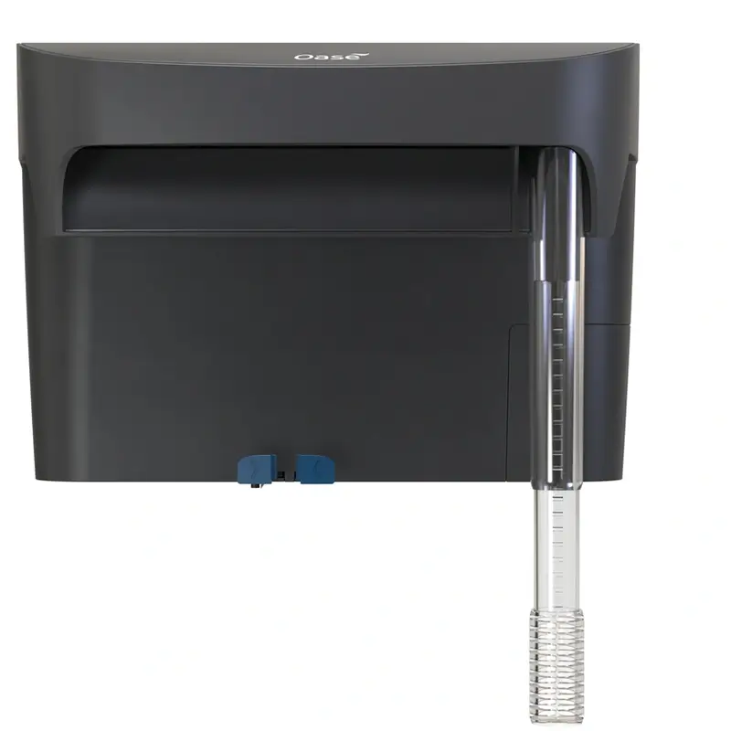 Oase bioStyle 180 Grey front CORALULTRA