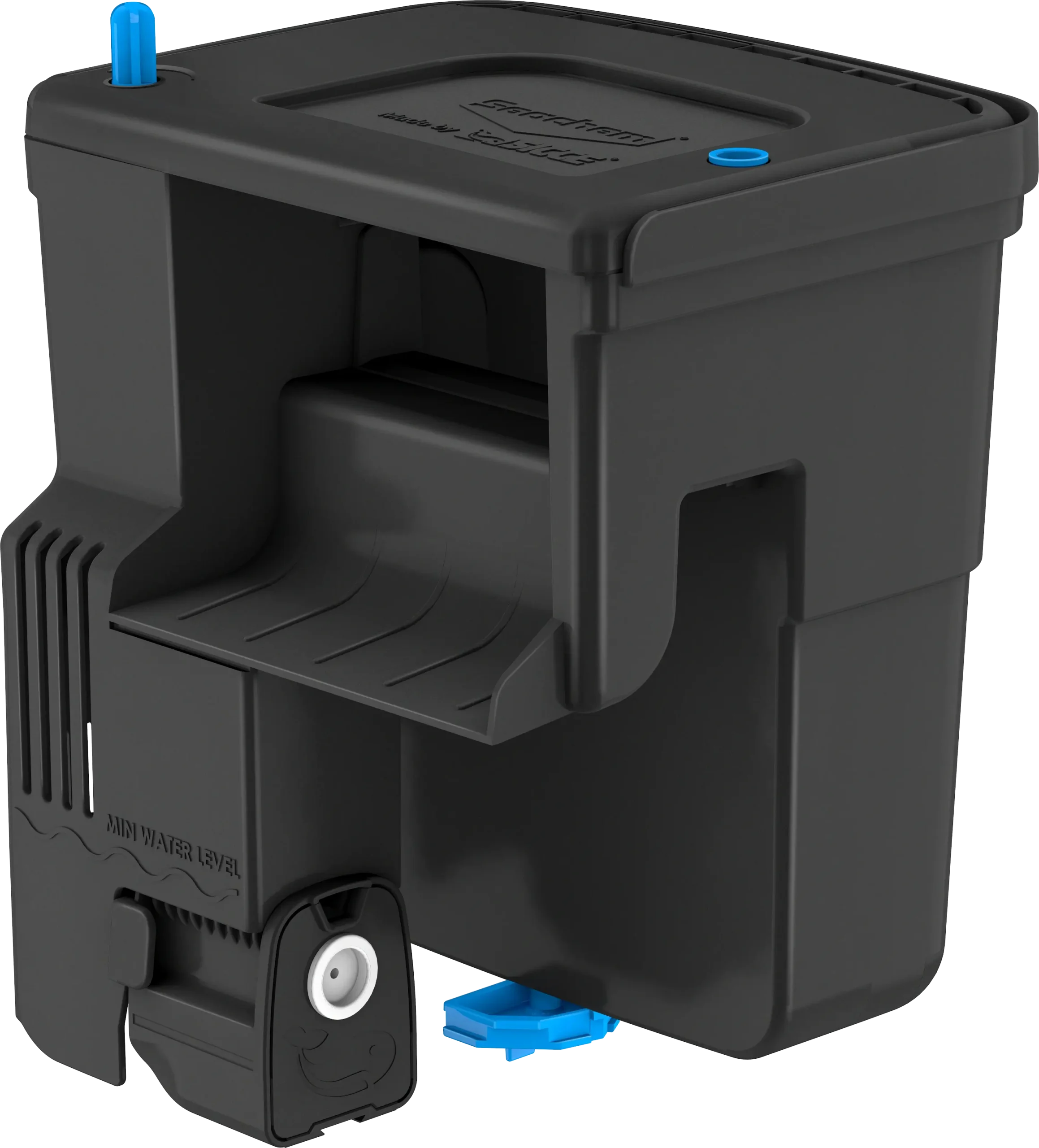 Seachem-Tidal-35-top-quarter zoom CORLULTRA 2K