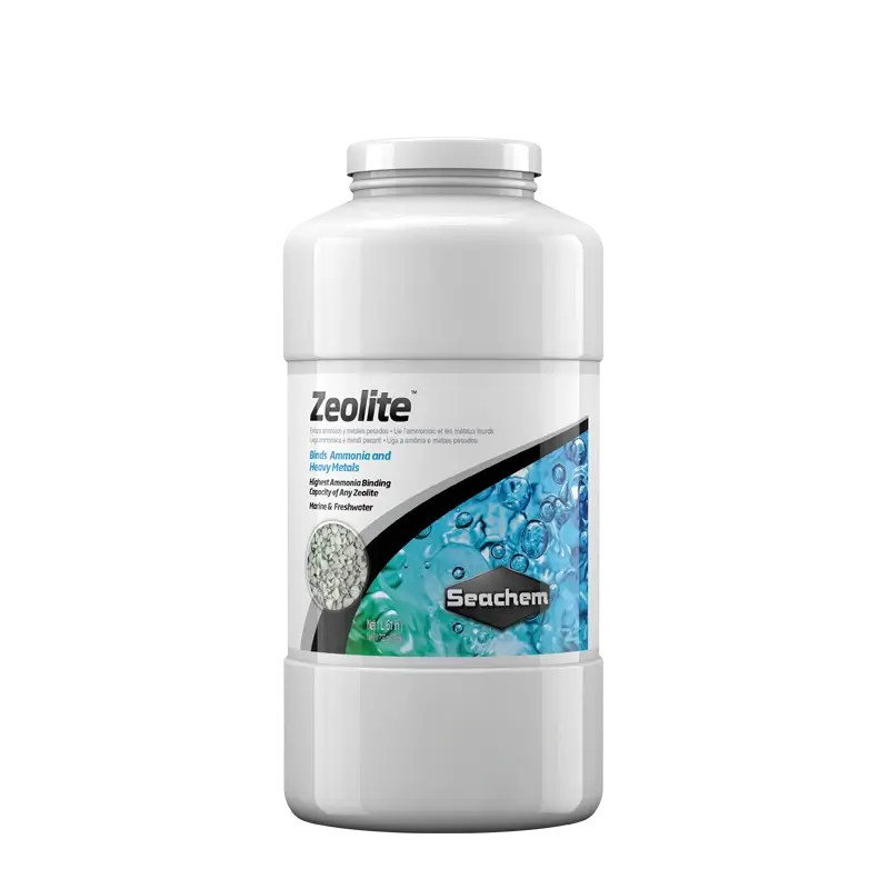 Seachem-Zeolite-1-L CORALULTRA