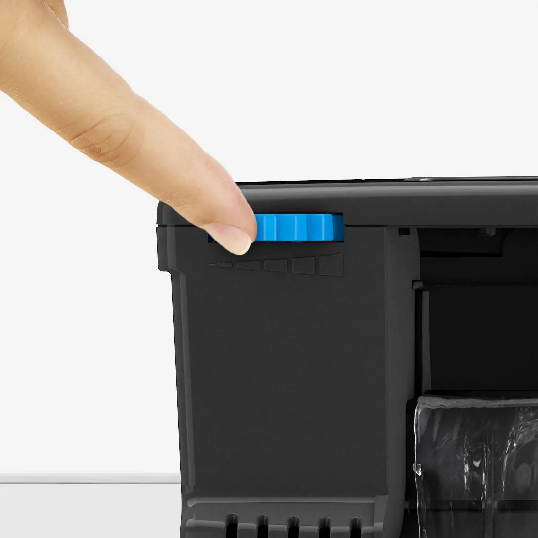 tidal-flow-regulator CORALULTRA