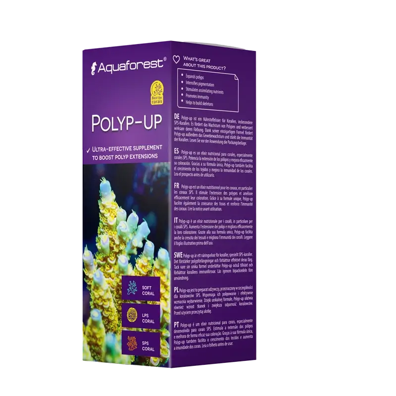 AF-Polyp-up CORALULTRA