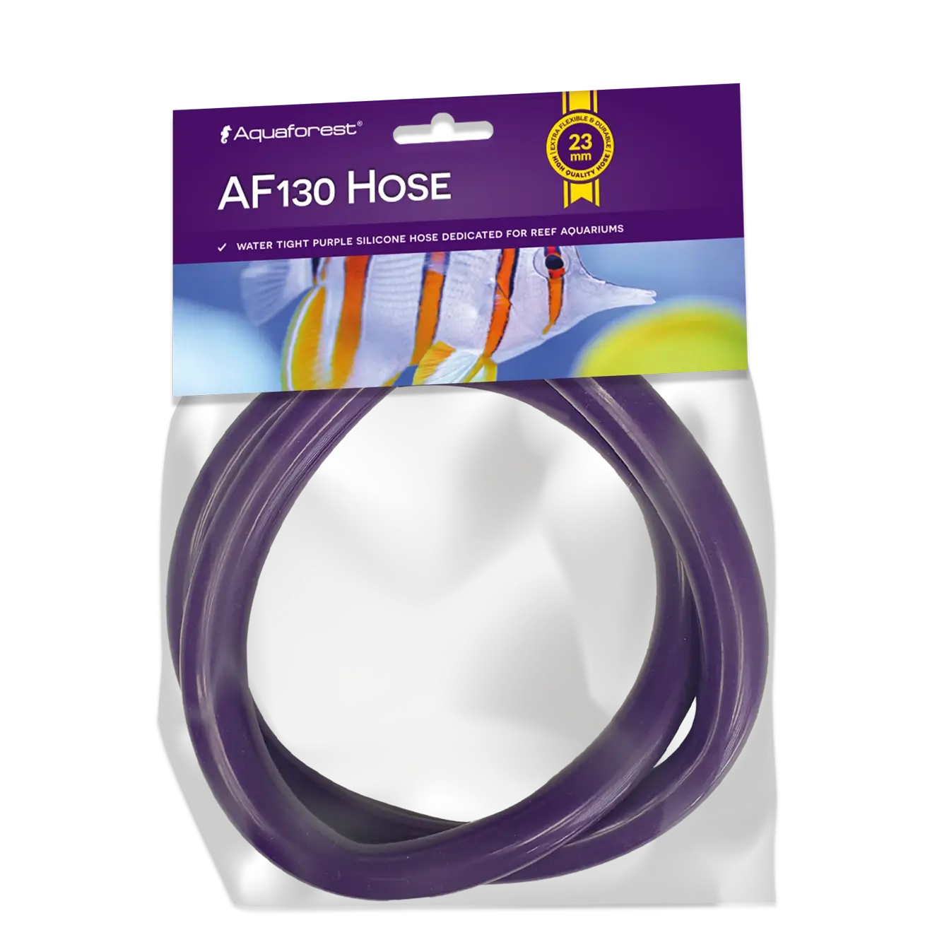 AF130_Hose_zoom CORALULTRA