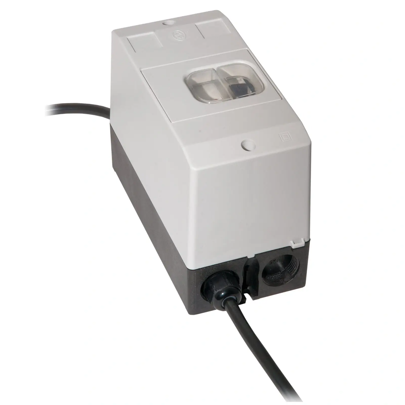 AM-PRO-motor protection